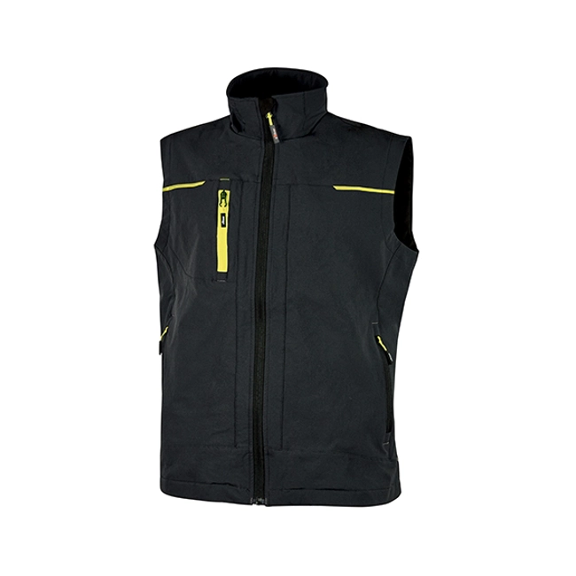 Vendita online Gilet U Power modello Saturn PE181